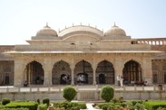 Sikander Sheesh Mahal